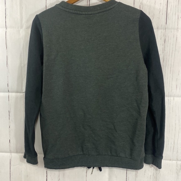200. Vero moda sweatshirt size S - Picture 2 of 5